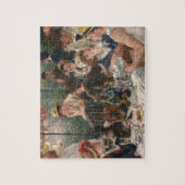 Renoir French Luncheon Boating Party Legpuzzel (Verticaal)