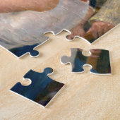 Renoir French Luncheon Boating Party Legpuzzel (Zijkant)