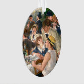 Renoir French Luncheon Booking Party (devant)