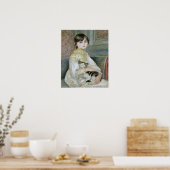 Renoir - Julie Manet Poster (Keuken)