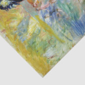 Renoir - Kinderen op de Seashore, Guernsey Tissuepapier (Detail)