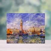 Renoir, Le Palais des Doges, (Neutre)
