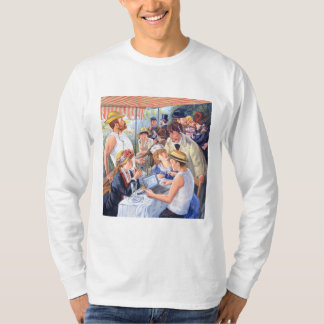 Renoir Luncheon 2.0/Shirt T-shirt