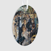 Renoir Moulin Danse Galette Party (devant)