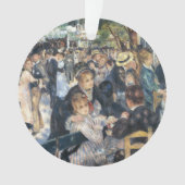 Renoir Moulin Danse Galette Party (devant)