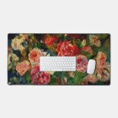 Renoir - Rose (Clavier et souris)