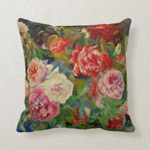 Renoir - Rozen Kussen