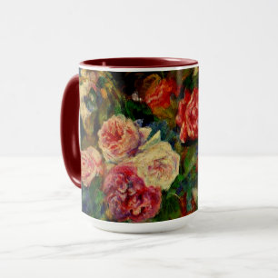 Renoir - Rozen Mok