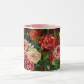 Renoir - Rozen Mok (Midden)