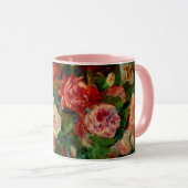 Renoir - Rozen Mok (Voorkant rechts)