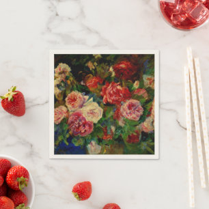 Renoir - Rozen Servet