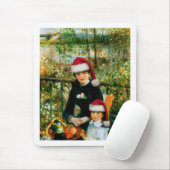 Renoir Santa Muismat (Met muis)