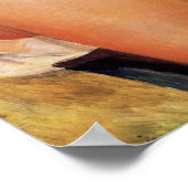 Renoir The Braid Poster (Coin)