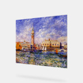 Renoir, The Doges' Palace, (Angle)