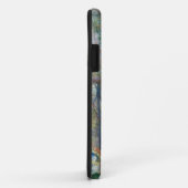 Renoir Twee Zusters Terras Frans Impressionisme Case-Mate iPhone Case (Achterkant/rechts)