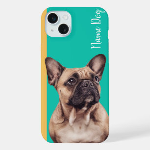 Renommez votre chien bouledogue français sur les é