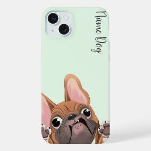 Renommez votre chien bouledogue français sur les é