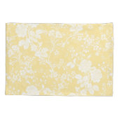 Renoncule nuptiale de suite de taies d'oreiller (Dos-gauche)