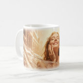 Renouveau Doré dans un Mug Crystal Dreamlight (Devant gauche)