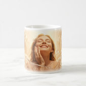 Renouveau Doré dans un Mug Crystal Dreamlight (Centre)