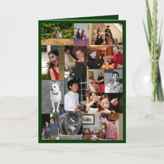 Renouveler la carte m-day