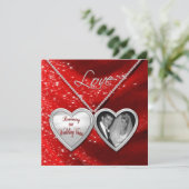 Renouvellement des voeux Mariages - Invitations Va (Debout devant)