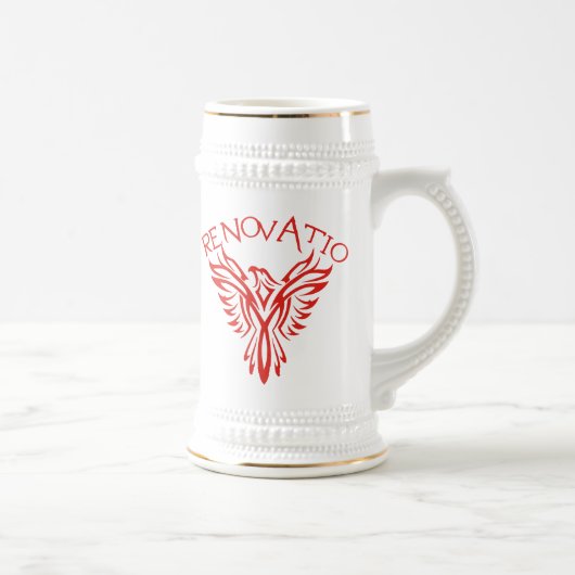 Renovatio: Phoenix Bierpul (Rechts)