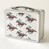 Renpaarden (Achterkant)