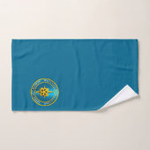 Renseignement Militaire MI (Serviette à main)