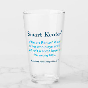 Rentateur intelligent - Design 3 verre
