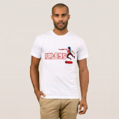 Rente95 RB Collectie T-shirt (Voorkant volledig)