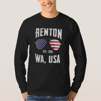 Renton T-shirt