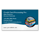 Rep. des services de traitement des cartes de créd (devant)