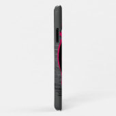 Rep Jouw naam:  graffiti letter "C" Case-Mate iPhone Case (Achterkant/rechts)