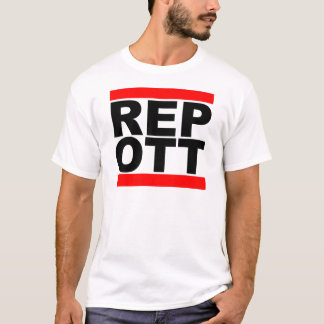 REP OTT T-SHIRT