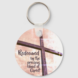 "Repaid" Sleutelhanger voor "Faded Cross"