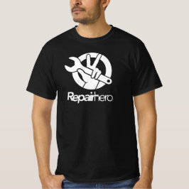 Repair Hero T-shirt