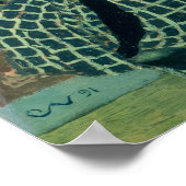 Repairer, 1891 poster (Hoek)