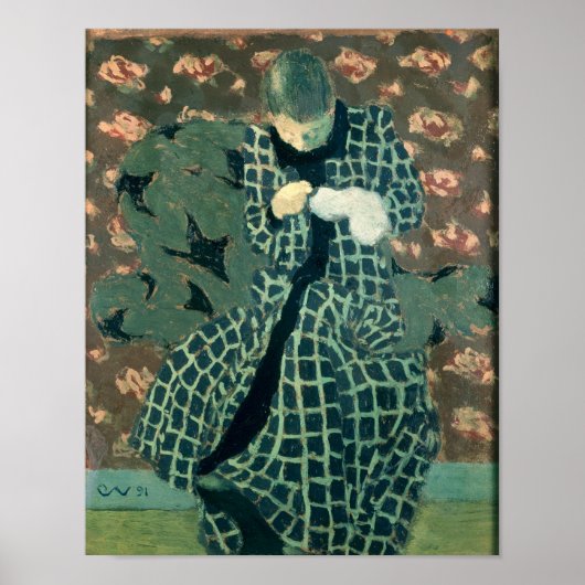 Repairer, 1891 poster (Voorkant)