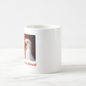 Répandez la tasse de mot (Centre)