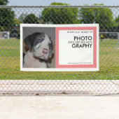 Répandez votre marque ! Banderole (En situation)