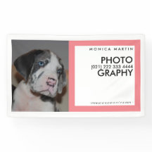 Répandez votre marque ! Banderole