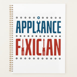 Réparateur d'équipement
