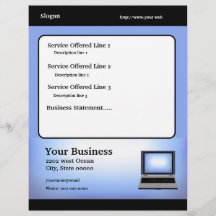 Reparatie computertechnicus