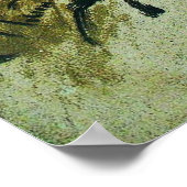 Reparatie - paasant poster (Hoek)