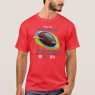Reparatiebay T-shirt