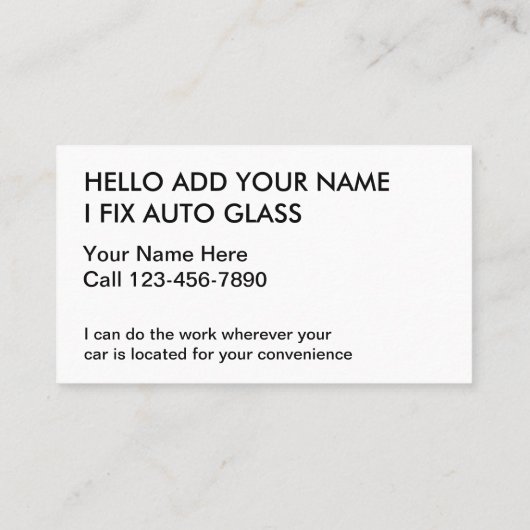 Réparation Automatique Et Remplacement Des Cartes (Dos)