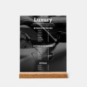 Réparations de photos de voiture classique Mécaniq (Recto)