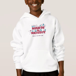 Réparé dans Rochester sweatshirt (L'original)
