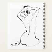 Réparer le bouton (Dos)